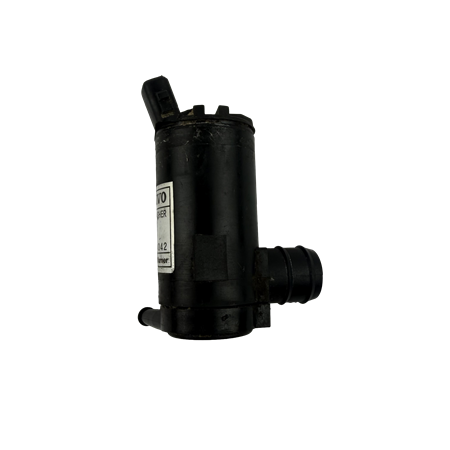Spolarpump